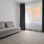 Cuádruple: cama de matrimonio + sofá cama - 21