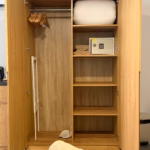 Triple: cama de matrimonio + cama individual - 15