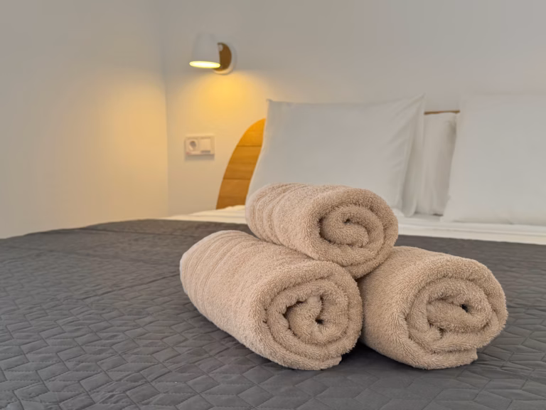 Triple: cama de matrimonio + cama individual - 3