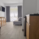Habitación de dos ambientes Triple/Cuádruple - 11