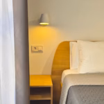 Habitación de dos ambientes Triple/Cuádruple - 14