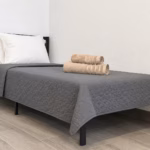 Triple: cama de matrimonio + cama individual - 13
