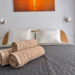 Habitación doble con cama de matrimonio - 12