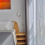 Habitación doble con cama de matrimonio - 13