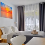 Habitación doble con cama de matrimonio - 11