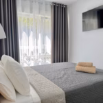 Habitación doble con cama de matrimonio - 14
