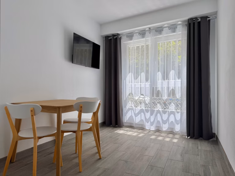 Habitación de dos ambientes Triple/Cuádruple - 2