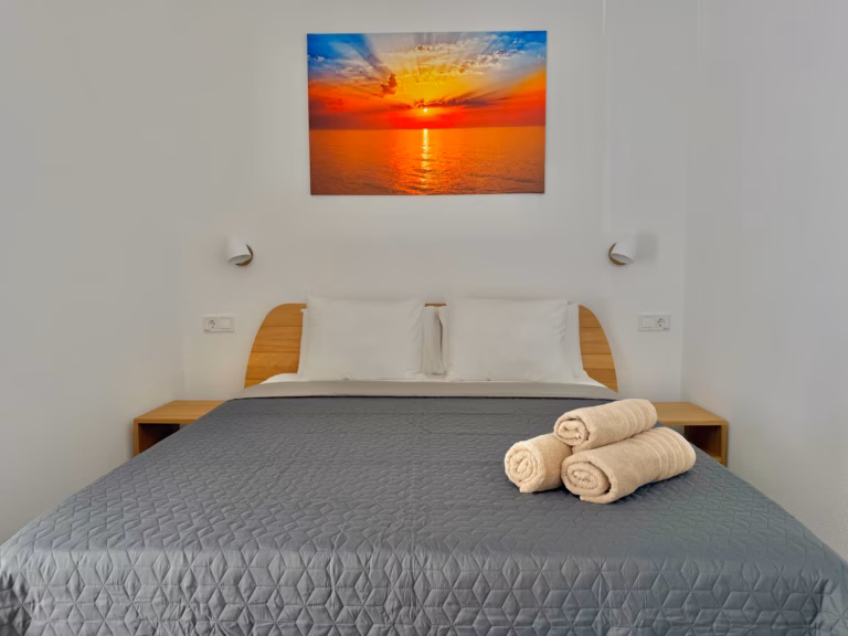 Habitación de dos ambientes Triple/Cuádruple - 3