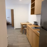 Apartamentos con cocina americana - 14