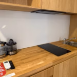 Apartamentos con cocina americana - 15